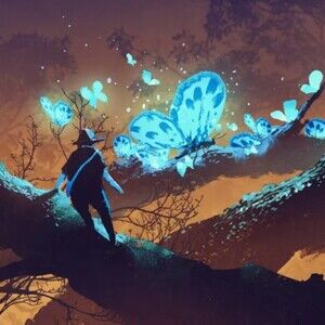 Meet your Posher, Farer